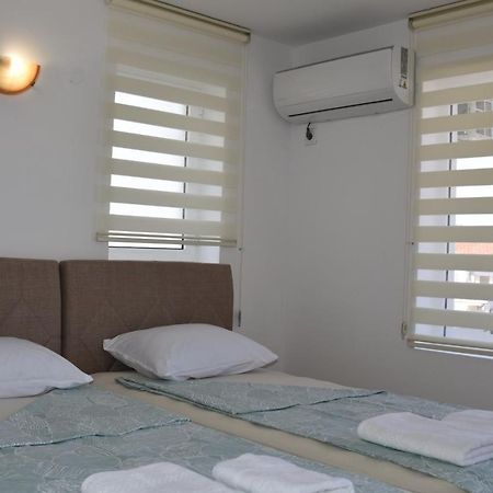 Guest House Daris-Aphrodeya Къща За Гости Дарис-Афродея Sozopol Esterno foto