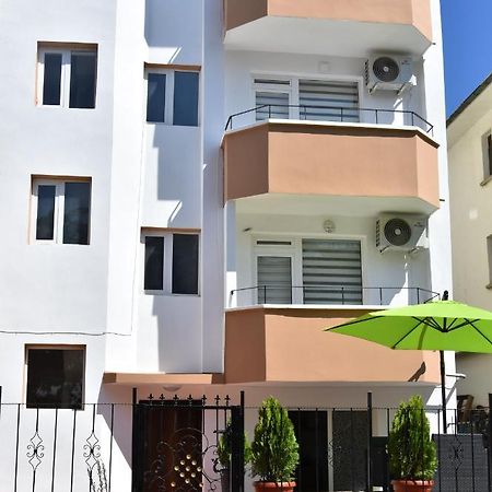 Guest House Daris-Aphrodeya Къща За Гости Дарис-Афродея Sozopol Esterno foto