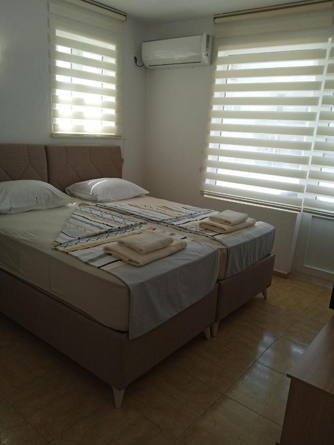 Guest House Daris-Aphrodeya Къща За Гости Дарис-Афродея Sozopol Esterno foto