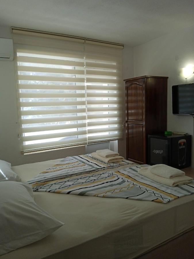 Guest House Daris-Aphrodeya Къща За Гости Дарис-Афродея Sozopol Esterno foto