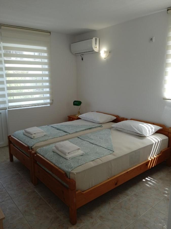 Guest House Daris-Aphrodeya Къща За Гости Дарис-Афродея Sozopol Esterno foto