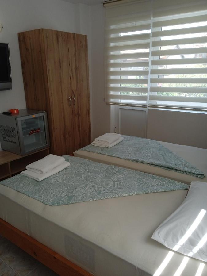 Guest House Daris-Aphrodeya Къща За Гости Дарис-Афродея Sozopol Esterno foto