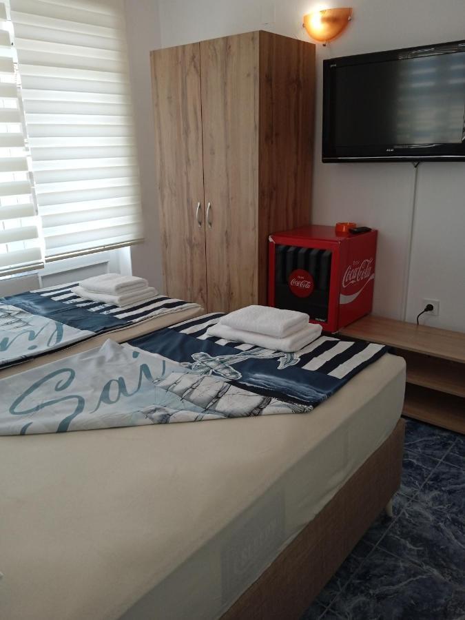 Guest House Daris-Aphrodeya Къща За Гости Дарис-Афродея Sozopol Esterno foto