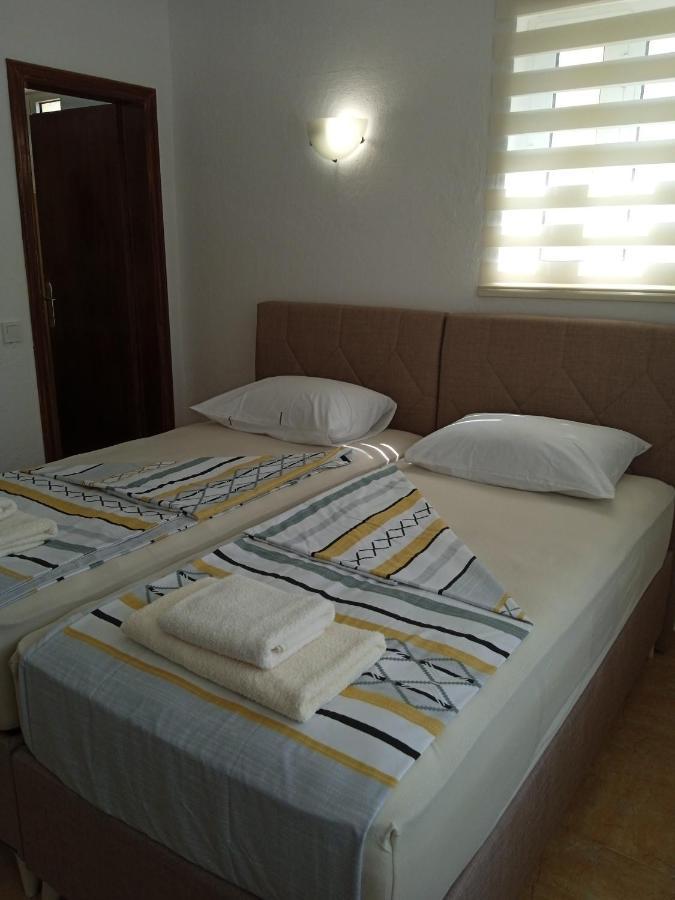 Guest House Daris-Aphrodeya Къща За Гости Дарис-Афродея Sozopol Esterno foto