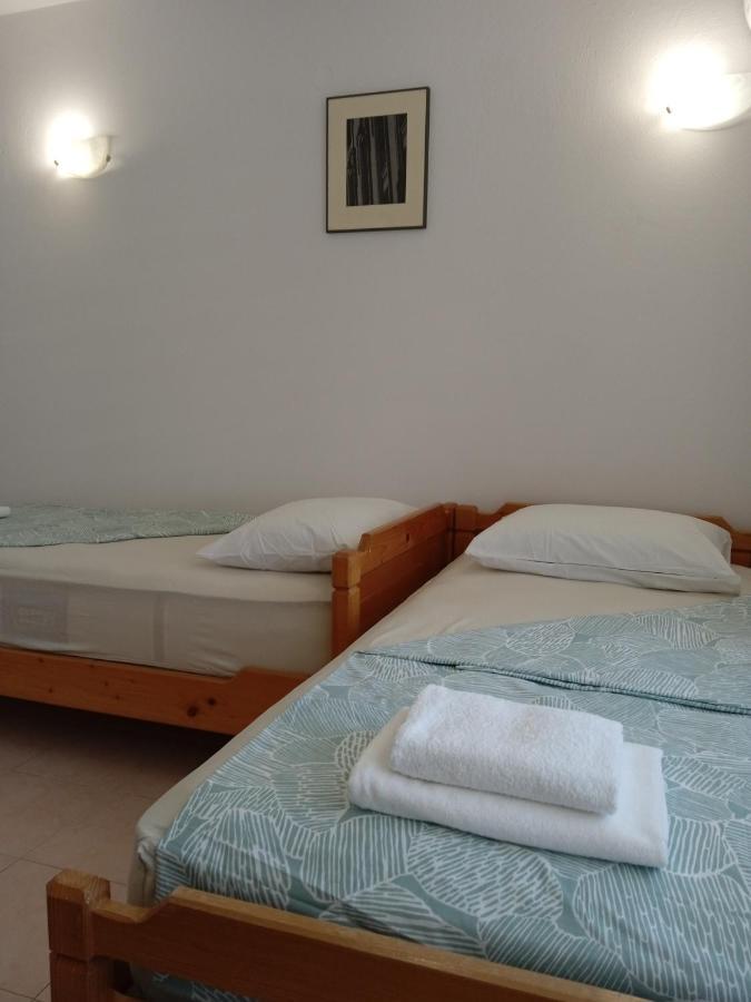 Guest House Daris-Aphrodeya Къща За Гости Дарис-Афродея Sozopol Esterno foto