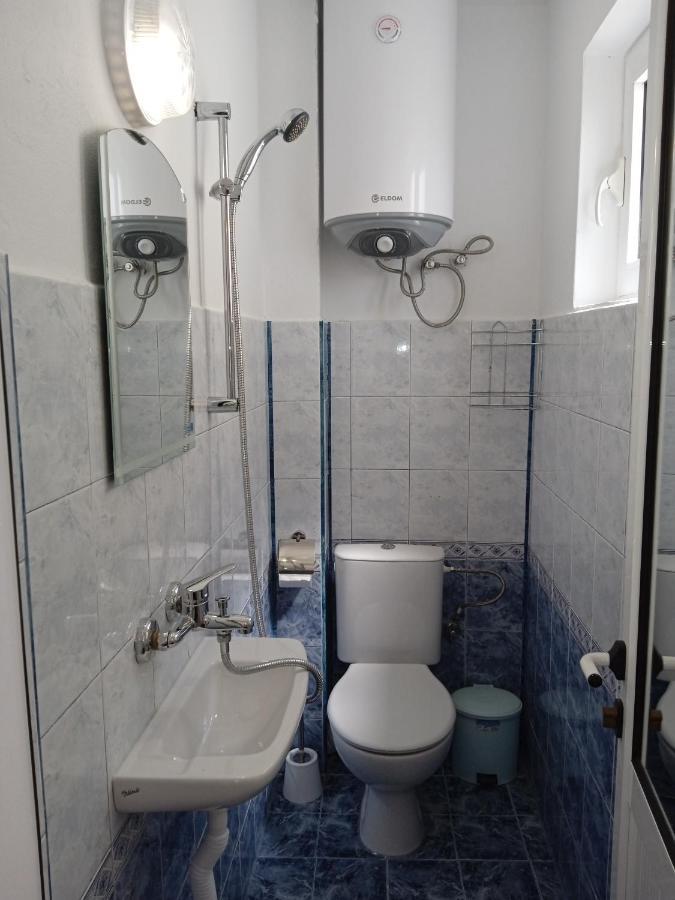 Guest House Daris-Aphrodeya Къща За Гости Дарис-Афродея Sozopol Esterno foto