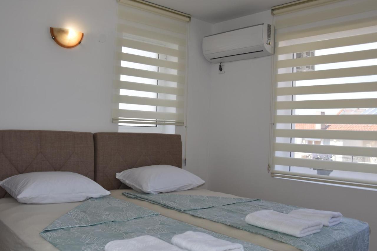 Guest House Daris-Aphrodeya Къща За Гости Дарис-Афродея Sozopol Esterno foto