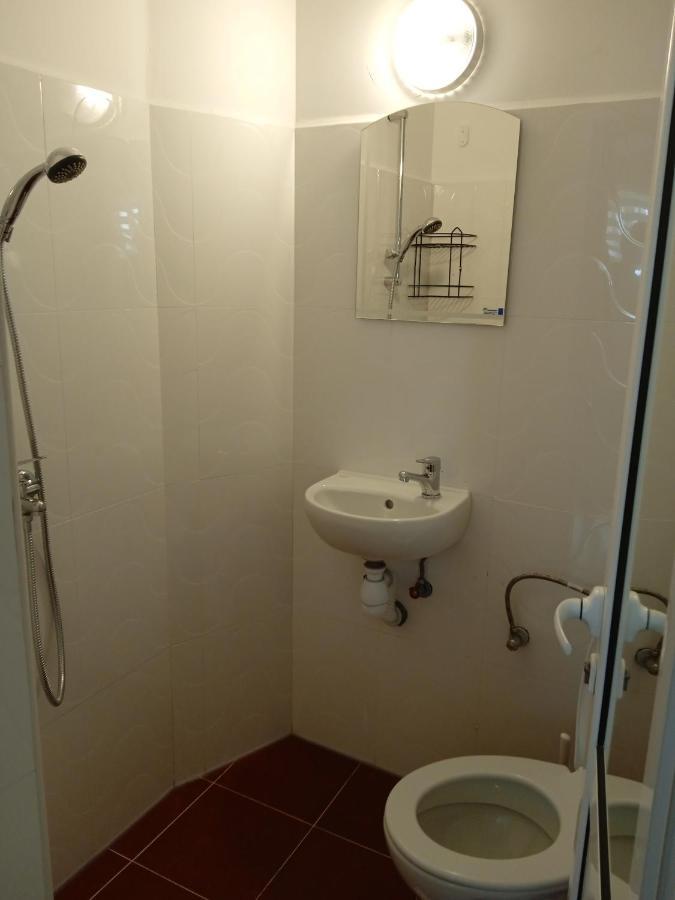 Guest House Daris-Aphrodeya Къща За Гости Дарис-Афродея Sozopol Esterno foto