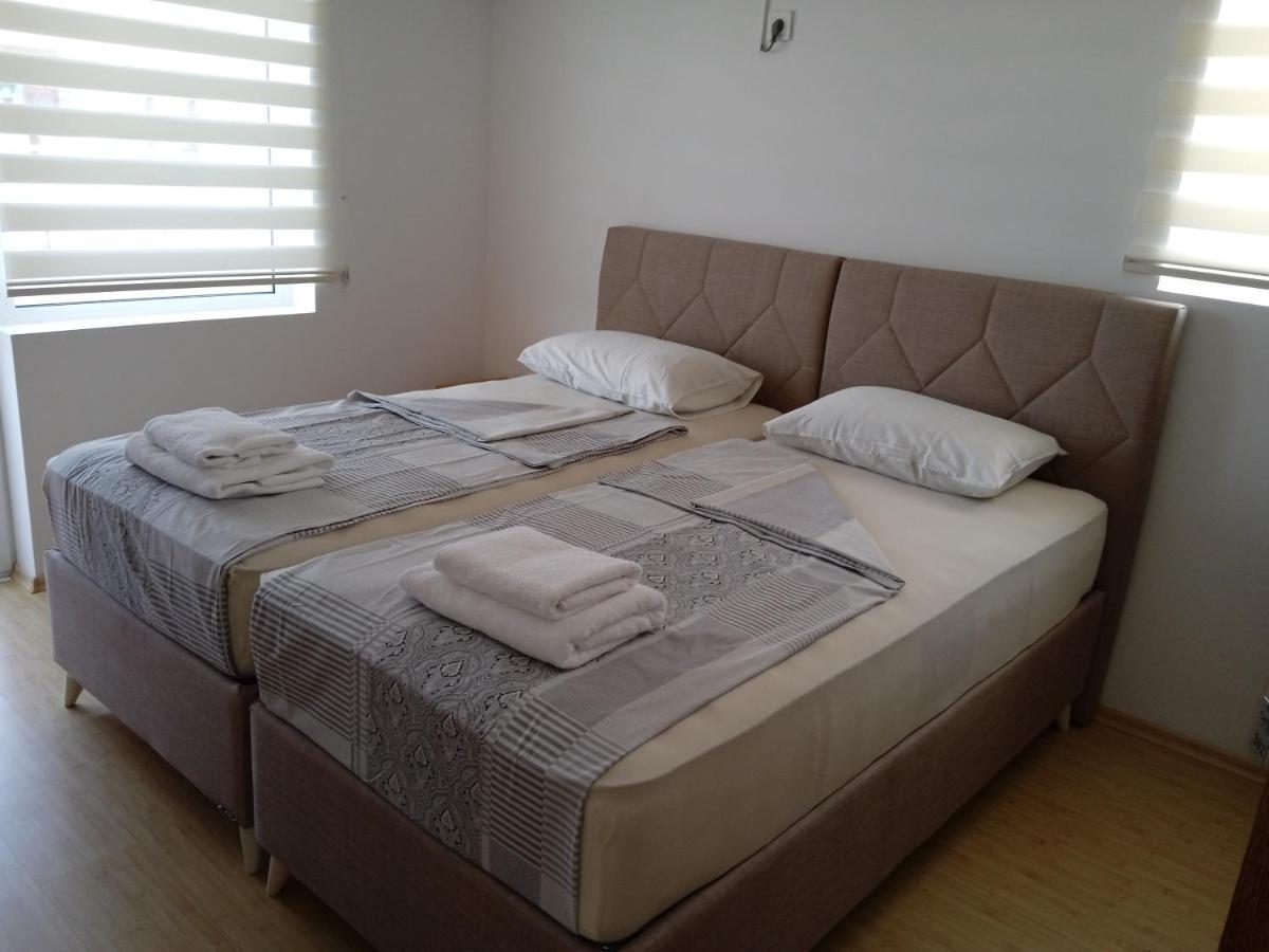 Guest House Daris-Aphrodeya Къща За Гости Дарис-Афродея Sozopol Esterno foto