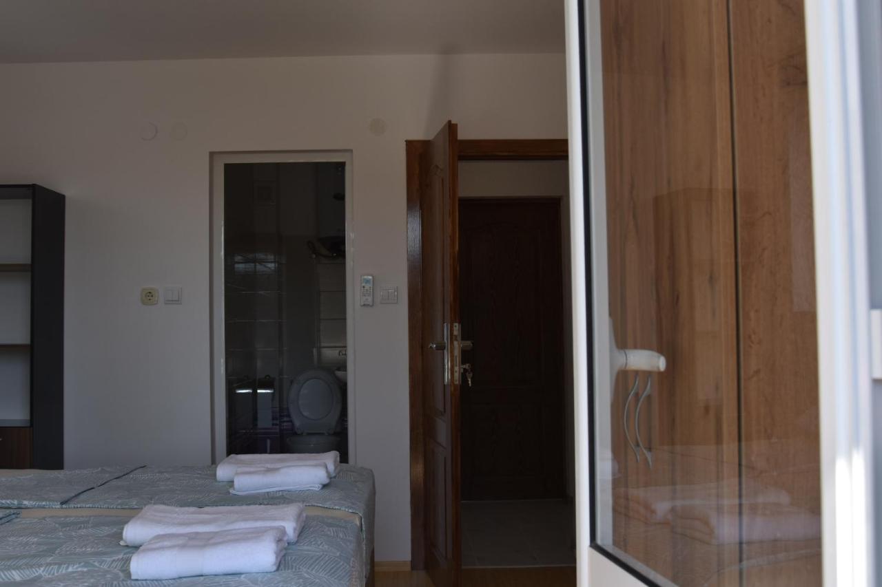 Guest House Daris-Aphrodeya Къща За Гости Дарис-Афродея Sozopol Esterno foto