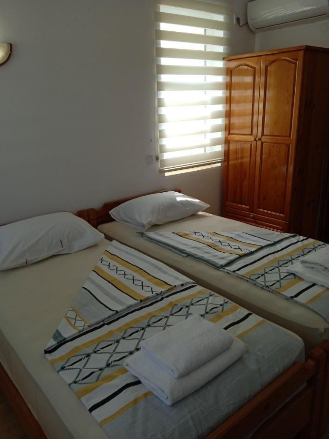 Guest House Daris-Aphrodeya Къща За Гости Дарис-Афродея Sozopol Esterno foto