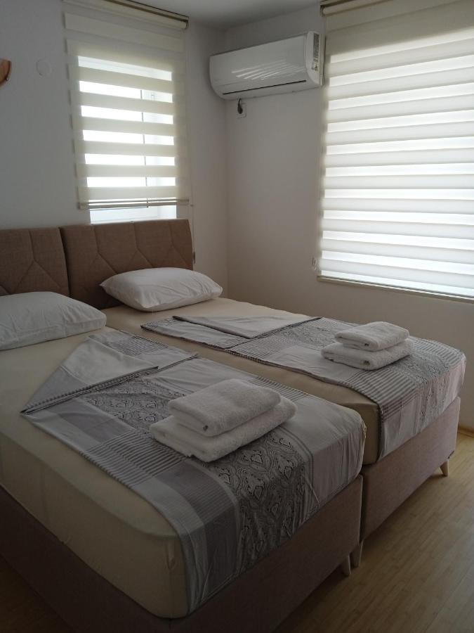 Guest House Daris-Aphrodeya Къща За Гости Дарис-Афродея Sozopol Esterno foto