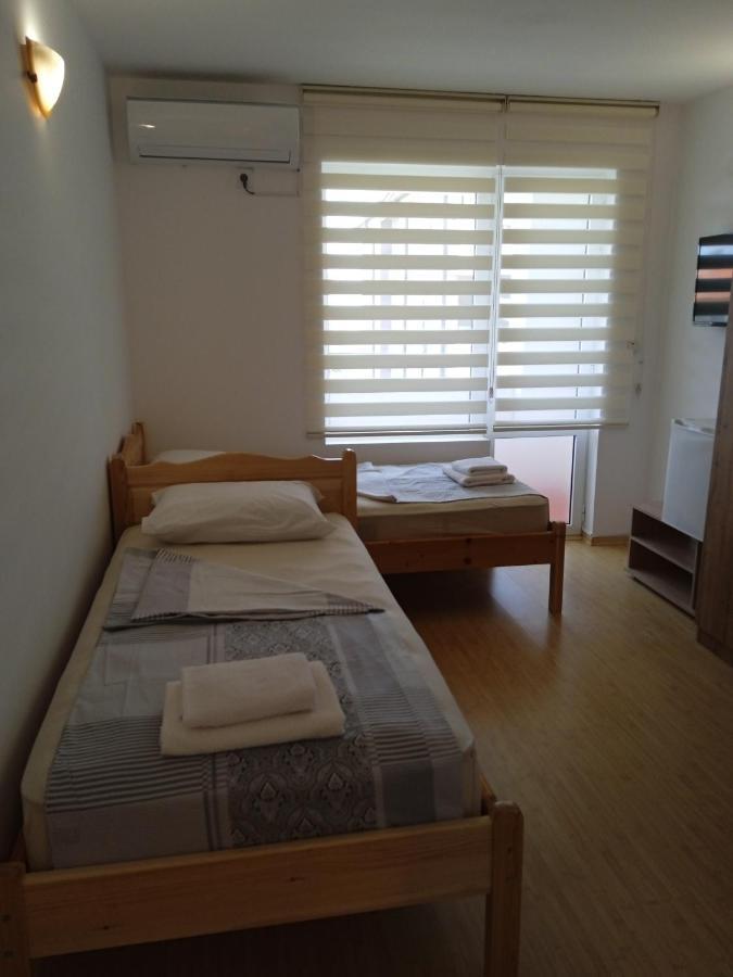 Guest House Daris-Aphrodeya Къща За Гости Дарис-Афродея Sozopol Esterno foto