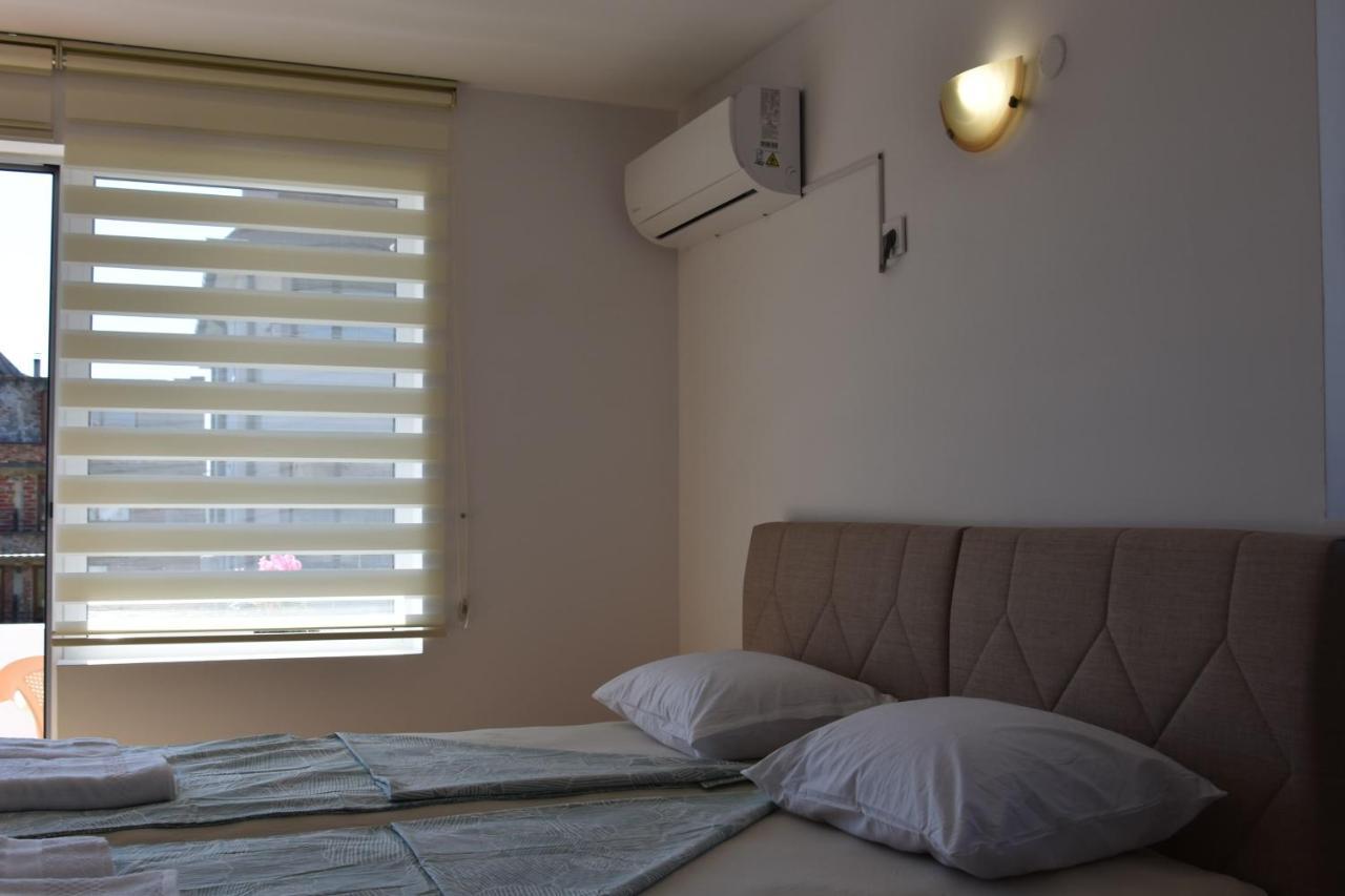 Guest House Daris-Aphrodeya Къща За Гости Дарис-Афродея Sozopol Esterno foto