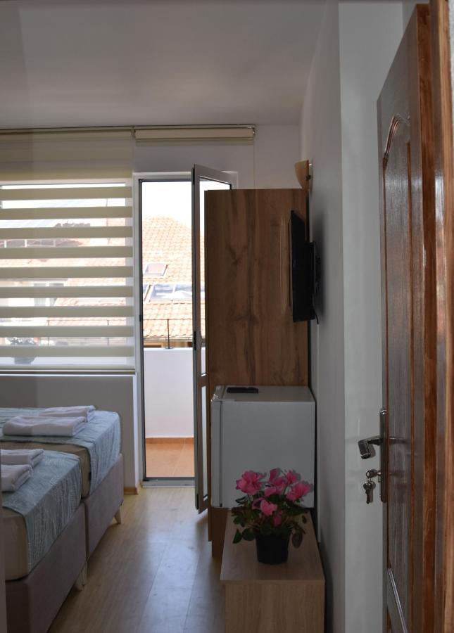 Guest House Daris-Aphrodeya Къща За Гости Дарис-Афродея Sozopol Esterno foto