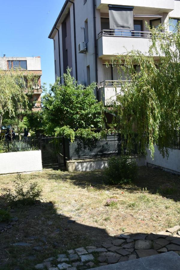 Guest House Daris-Aphrodeya Къща За Гости Дарис-Афродея Sozopol Esterno foto