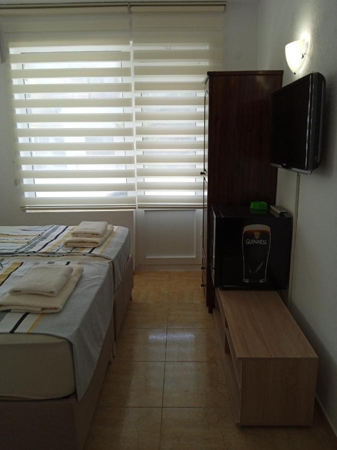 Guest House Daris-Aphrodeya Къща За Гости Дарис-Афродея Sozopol Esterno foto