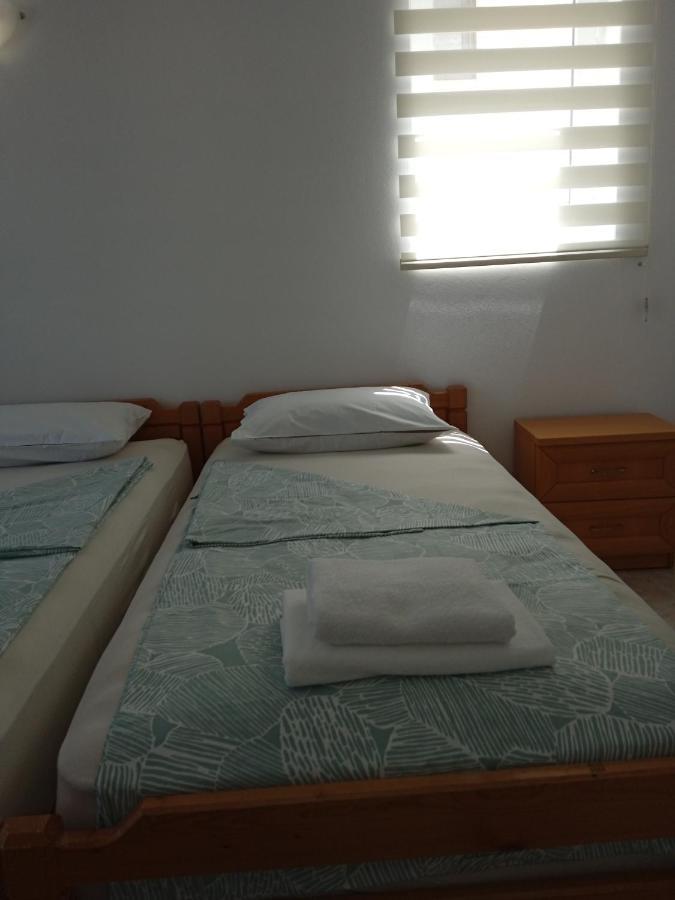 Guest House Daris-Aphrodeya Къща За Гости Дарис-Афродея Sozopol Esterno foto