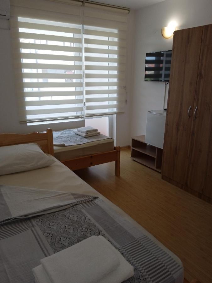 Guest House Daris-Aphrodeya Къща За Гости Дарис-Афродея Sozopol Esterno foto