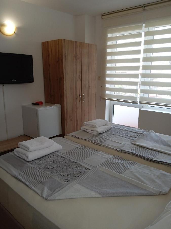 Guest House Daris-Aphrodeya Къща За Гости Дарис-Афродея Sozopol Esterno foto