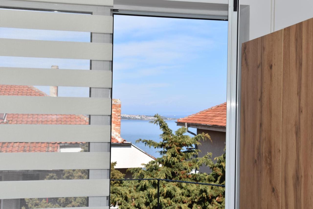 Guest House Daris-Aphrodeya Къща За Гости Дарис-Афродея Sozopol Esterno foto