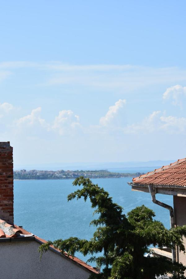 Guest House Daris-Aphrodeya Къща За Гости Дарис-Афродея Sozopol Esterno foto