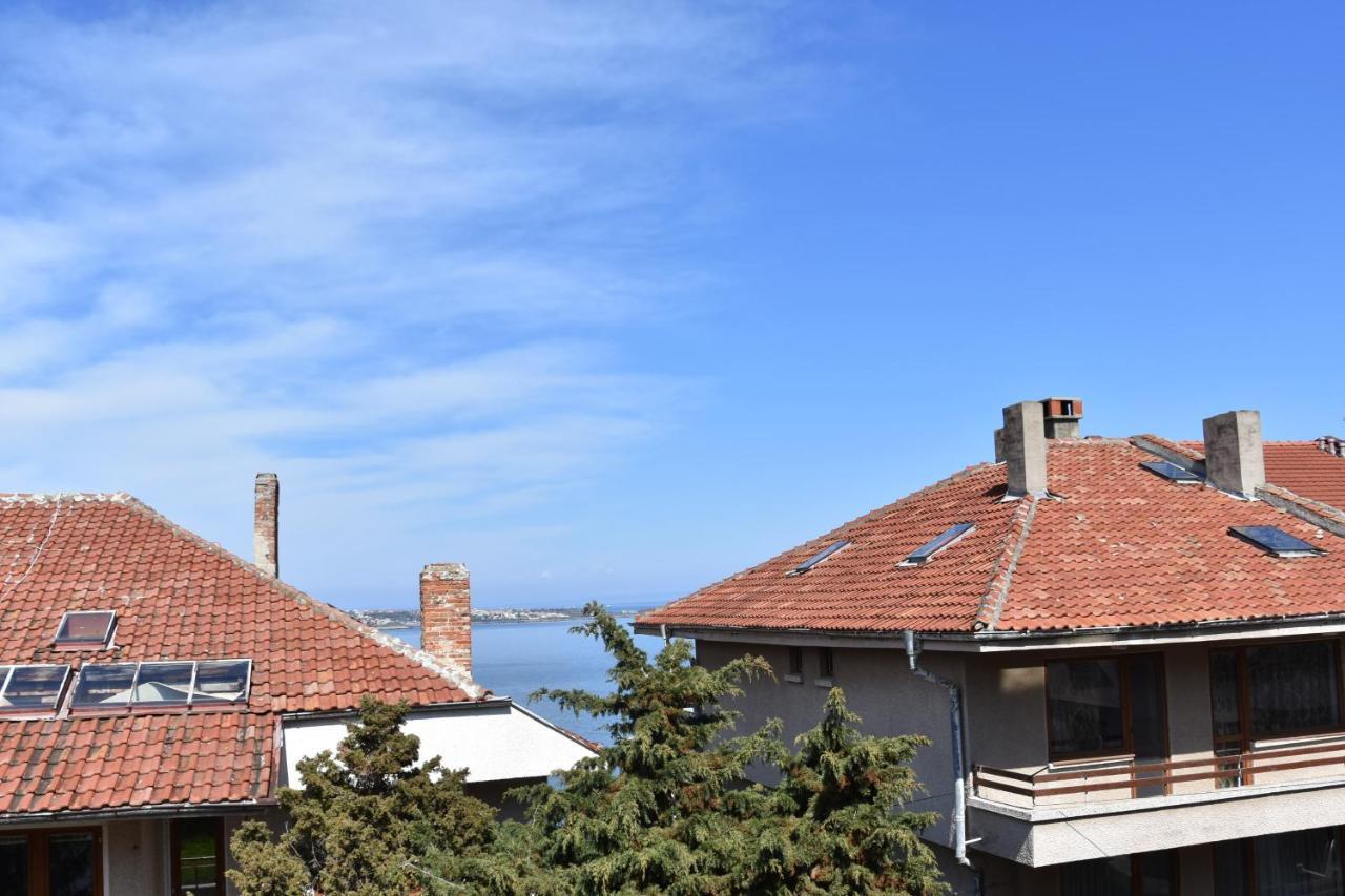 Guest House Daris-Aphrodeya Къща За Гости Дарис-Афродея Sozopol Esterno foto